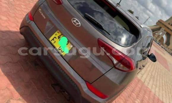 Acheter Occasion Voiture Hyundai Tucson Autre à Boromo, Bale Acheter Occasion Voiture Hyundai Tucson Autre à Boromo, Bale