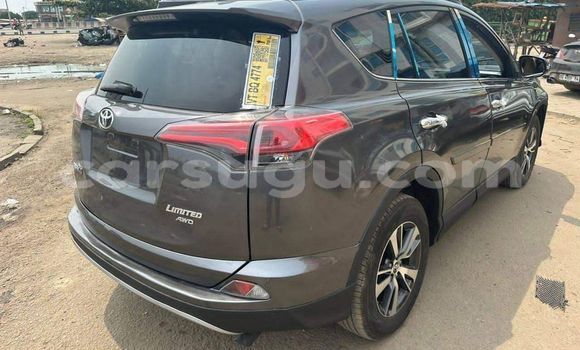 Acheter Occasion Voiture Toyota RAV4 Autre à Batie, Noumbiel Acheter Occasion Voiture Toyota RAV4 Autre à Batie, Noumbiel