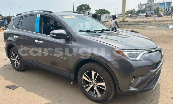 Acheter Occasion Voiture Toyota RAV4 Autre à Batie, Noumbiel Acheter Occasion Voiture Toyota RAV4 Autre à Batie, Noumbiel