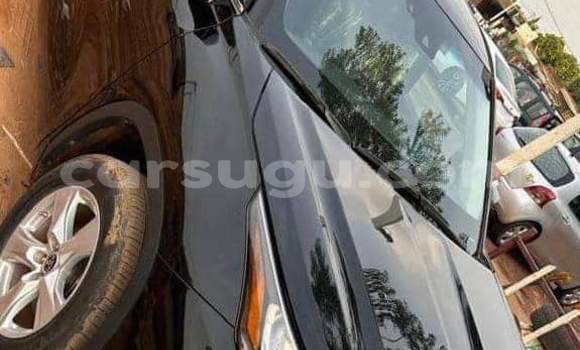 Sayi Na hannu Toyota Highlander Sauran Mota in Bobo Dioulasso a Burkina Faso Sayi Na hannu Toyota Highlander Sauran Mota in Bobo Dioulasso a Burkina Faso