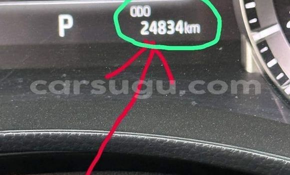 Sayi Na hannu Toyota Highlander Sauran Mota in Bobo Dioulasso a Burkina Faso Sayi Na hannu Toyota Highlander Sauran Mota in Bobo Dioulasso a Burkina Faso