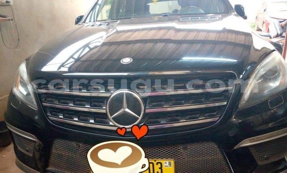 Acheter Occasion Voiture Mercedes-Benz AMG GLC Autre à Bobo Dioulasso, Burkina-Faso