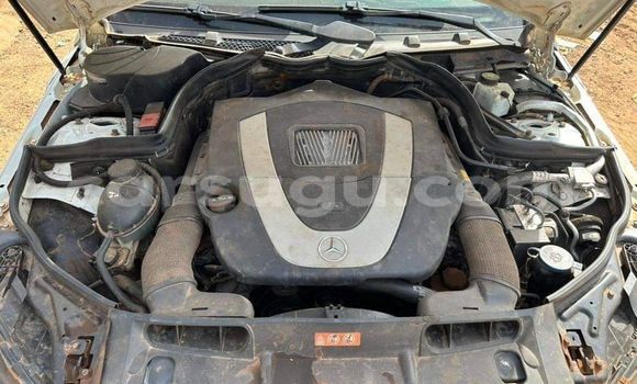 Sayi Na hannu Mercedes-Benz AMG GLC Sauran Mota in Bobo Dioulasso a Burkina Faso Sayi Na hannu Mercedes-Benz AMG GLC Sauran Mota in Bobo Dioulasso a Burkina Faso