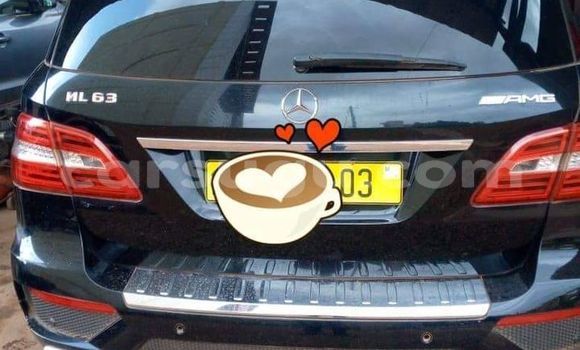 Sayi Na hannu Mercedes-Benz AMG GLC Sauran Mota in Bobo Dioulasso a Burkina Faso Sayi Na hannu Mercedes-Benz AMG GLC Sauran Mota in Bobo Dioulasso a Burkina Faso