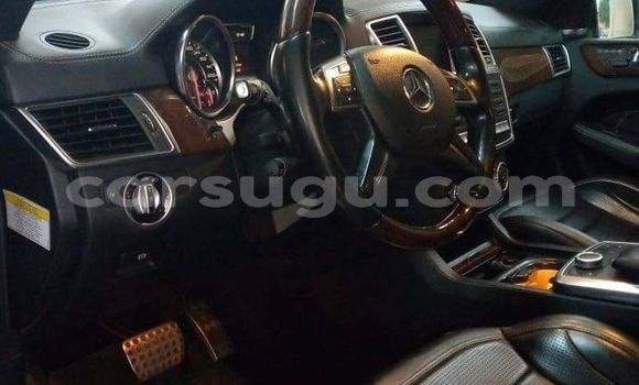 Sayi Na hannu Mercedes-Benz AMG GLC Sauran Mota in Bobo Dioulasso a Burkina Faso Sayi Na hannu Mercedes-Benz AMG GLC Sauran Mota in Bobo Dioulasso a Burkina Faso