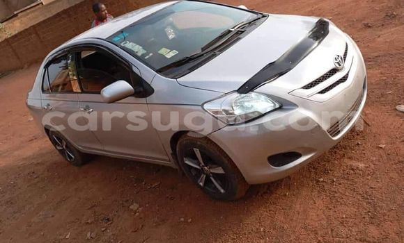 Acheter Occasion Voiture Toyota Yaris Autre à Bekuy, Houet Acheter Occasion Voiture Toyota Yaris Autre à Bekuy, Houet