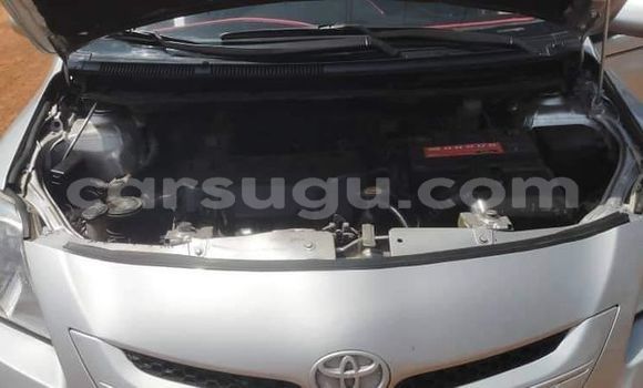 Acheter Occasion Voiture Toyota Yaris Autre à Bekuy, Houet Acheter Occasion Voiture Toyota Yaris Autre à Bekuy, Houet