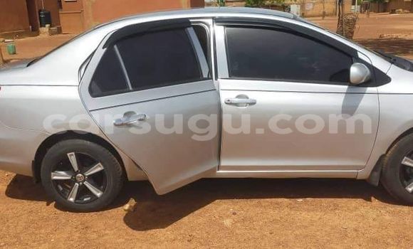 Acheter Occasion Voiture Toyota Yaris Autre à Bekuy, Houet Acheter Occasion Voiture Toyota Yaris Autre à Bekuy, Houet