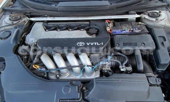 Sayi Na hannu Toyota Celica Sauran Mota in Bogande a Gnagna Sayi Na hannu Toyota Celica Sauran Mota in Bogande a Gnagna