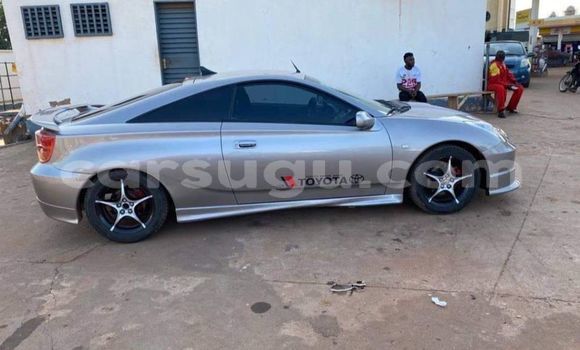 Sayi Na hannu Toyota Celica Sauran Mota in Bogande a Gnagna Sayi Na hannu Toyota Celica Sauran Mota in Bogande a Gnagna