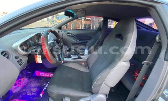 Sayi Na hannu Toyota Celica Sauran Mota in Bogande a Gnagna Sayi Na hannu Toyota Celica Sauran Mota in Bogande a Gnagna