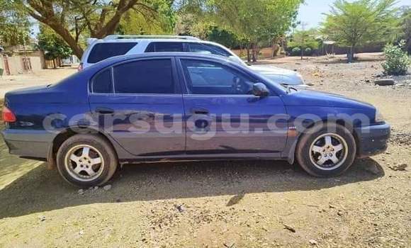 Sayi Na hannu Toyota Avensis Sauran Mota in Bekuy a Houet Sayi Na hannu Toyota Avensis Sauran Mota in Bekuy a Houet