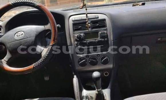 Sayi Na hannu Toyota Avensis Sauran Mota in Bekuy a Houet Sayi Na hannu Toyota Avensis Sauran Mota in Bekuy a Houet