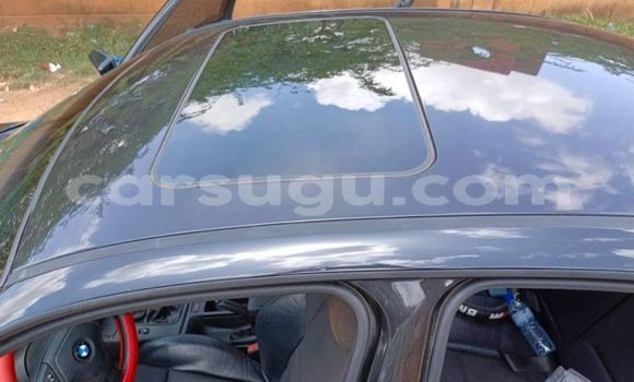 Sayi Na hannu BMW 1M Black Mota in Ouagadougou a Burkina Faso Sayi Na hannu BMW 1M Black Mota in Ouagadougou a Burkina Faso