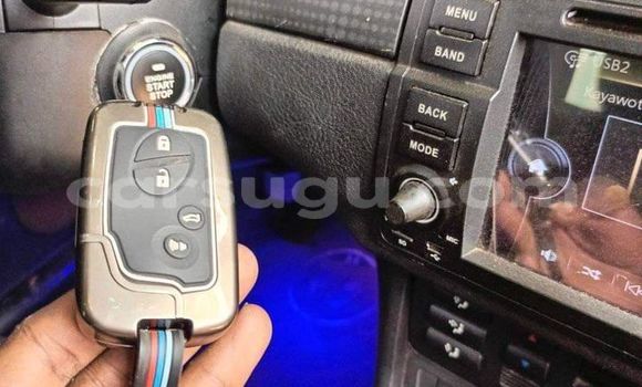 Sayi Na hannu BMW 1M Black Mota in Ouagadougou a Burkina Faso Sayi Na hannu BMW 1M Black Mota in Ouagadougou a Burkina Faso