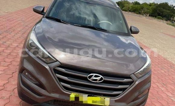 Sayi Na hannu Hyundai Tucson Sauran Mota in Ouagadougou a Burkina Faso Sayi Na hannu Hyundai Tucson Sauran Mota in Ouagadougou a Burkina Faso