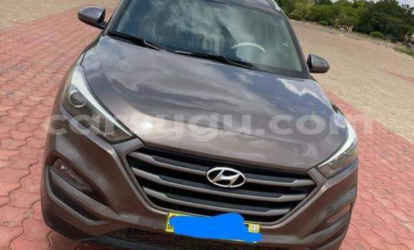 Sayi Na hannu Hyundai Tucson Sauran Mota in Ouagadougou a Burkina Faso Sayi Na hannu Hyundai Tucson Sauran Mota in Ouagadougou a Burkina Faso