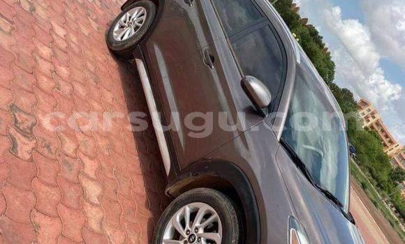 Sayi Na hannu Hyundai Tucson Sauran Mota in Ouagadougou a Burkina Faso Sayi Na hannu Hyundai Tucson Sauran Mota in Ouagadougou a Burkina Faso