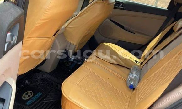 Sayi Na hannu Hyundai Tucson Sauran Mota in Ouagadougou a Burkina Faso Sayi Na hannu Hyundai Tucson Sauran Mota in Ouagadougou a Burkina Faso