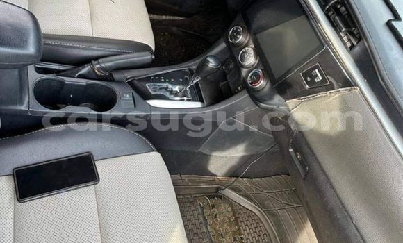 Sayi Na hannu Toyota Corolla Sauran Mota in Bogande a Gnagna Sayi Na hannu Toyota Corolla Sauran Mota in Bogande a Gnagna