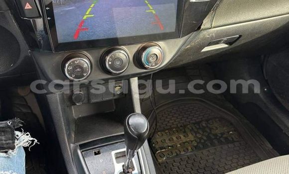 Sayi Na hannu Toyota Corolla Sauran Mota in Bogande a Gnagna Sayi Na hannu Toyota Corolla Sauran Mota in Bogande a Gnagna