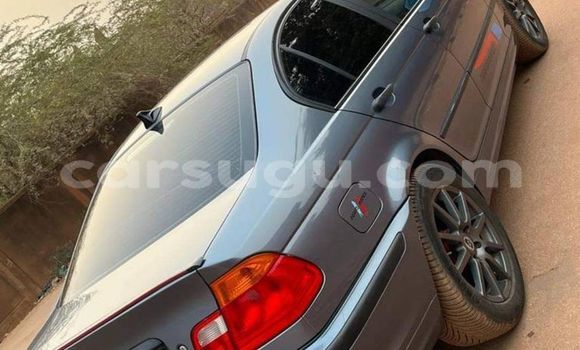 Sayi Na hannu BMW 2er Sauran Mota in Banfora a Burkina Faso Sayi Na hannu BMW 2er Sauran Mota in Banfora a Burkina Faso