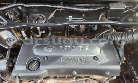 Sayi Na hannu Toyota Highlander Sauran Mota in Dedougou a Mouhoun Sayi Na hannu Toyota Highlander Sauran Mota in Dedougou a Mouhoun