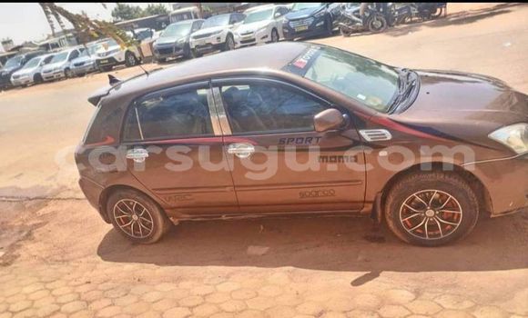 Sayi Na hannu Toyota Corolla Sauran Mota in Bobo Dioulasso a Burkina Faso Sayi Na hannu Toyota Corolla Sauran Mota in Bobo Dioulasso a Burkina Faso