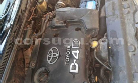 Sayi Na hannu Toyota Corolla Sauran Mota in Bobo Dioulasso a Burkina Faso Sayi Na hannu Toyota Corolla Sauran Mota in Bobo Dioulasso a Burkina Faso