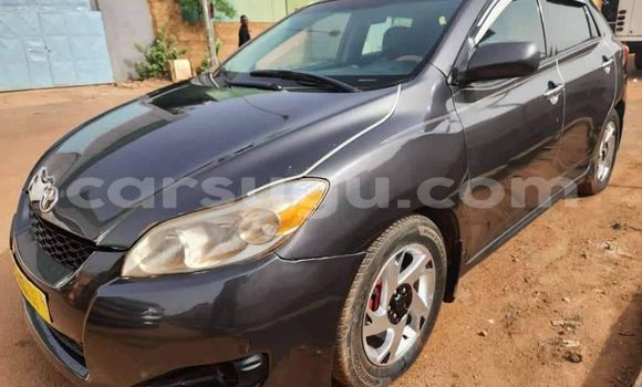 Sayi Na hannu Toyota Matrix Sauran Mota in Batie a Noumbiel Sayi Na hannu Toyota Matrix Sauran Mota in Batie a Noumbiel