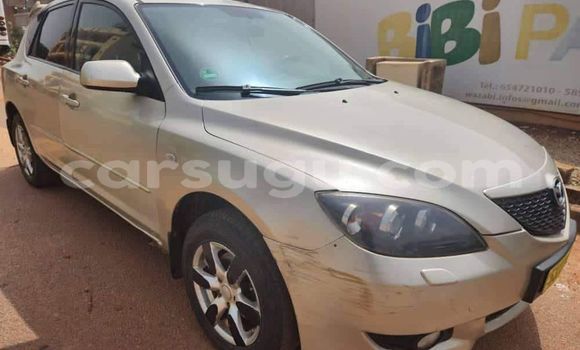 Sayi Na hannu Mazda 3 Sauran Mota in Bobo Dioulasso a Burkina Faso Sayi Na hannu Mazda 3 Sauran Mota in Bobo Dioulasso a Burkina Faso