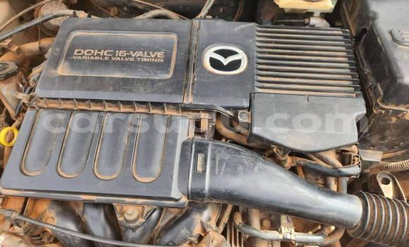 Sayi Na hannu Mazda 3 Sauran Mota in Bobo Dioulasso a Burkina Faso Sayi Na hannu Mazda 3 Sauran Mota in Bobo Dioulasso a Burkina Faso