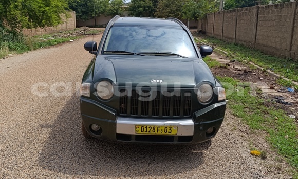 Acheter Occasion Voiture Jeep Compass Vert à Ouagadougou, Burkina-Faso Acheter Occasion Voiture Jeep Compass Vert à Ouagadougou, Burkina-Faso