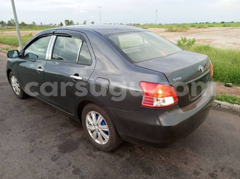 Big with watermark toyota yaris burkina faso ouagadougou 9993