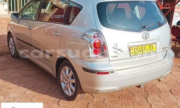 Acheter Occasion Voiture Toyota Allion Autre à Ouagadougou, Burkina-Faso