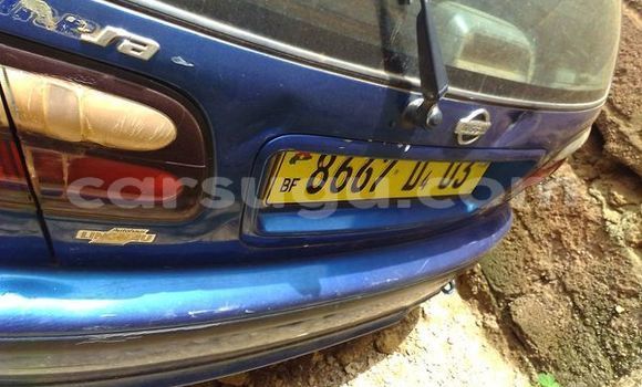 Acheter Occasion Voiture Nissan Almera Autre à Bogande, Gnagna Acheter Occasion Voiture Nissan Almera Autre à Bogande, Gnagna