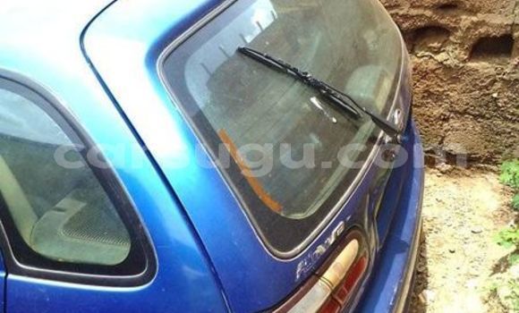 Acheter Occasion Voiture Nissan Almera Autre à Bogande, Gnagna Acheter Occasion Voiture Nissan Almera Autre à Bogande, Gnagna