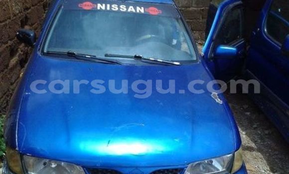 Acheter Occasion Voiture Nissan Almera Autre à Bogande, Gnagna Acheter Occasion Voiture Nissan Almera Autre à Bogande, Gnagna