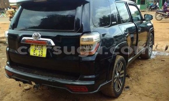 Sayi Na hannu Toyota 4Runner Sauran Mota in Ouagadougou a Burkina Faso Sayi Na hannu Toyota 4Runner Sauran Mota in Ouagadougou a Burkina Faso