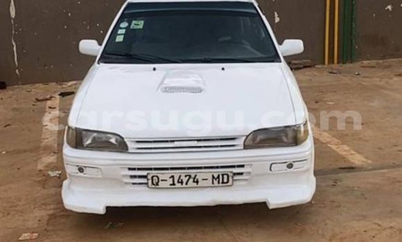Acheter Occasion Voiture Toyota Starlet Autre à Ouagadougou, Burkina-Faso Acheter Occasion Voiture Toyota Starlet Autre à Ouagadougou, Burkina-Faso