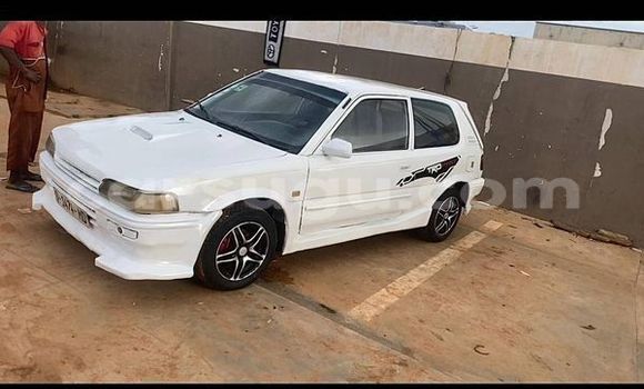 Acheter Occasion Voiture Toyota Starlet Autre à Ouagadougou, Burkina-Faso Acheter Occasion Voiture Toyota Starlet Autre à Ouagadougou, Burkina-Faso
