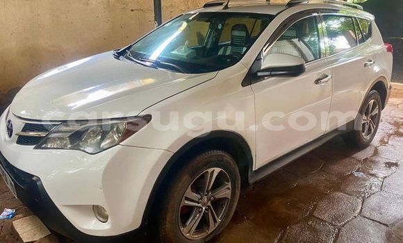 Acheter Occasion Voiture Toyota RAV4 Autre à Banfora, Burkina-Faso Acheter Occasion Voiture Toyota RAV4 Autre à Banfora, Burkina-Faso