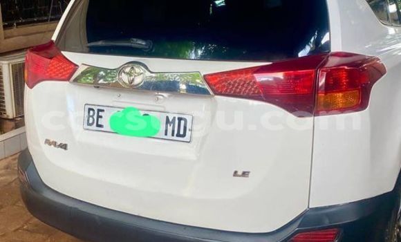 Acheter Occasion Voiture Toyota RAV4 Autre à Banfora, Burkina-Faso Acheter Occasion Voiture Toyota RAV4 Autre à Banfora, Burkina-Faso