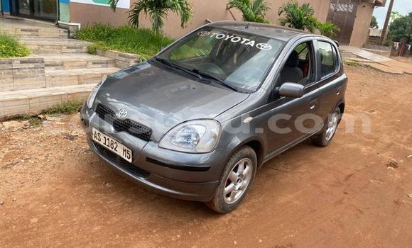Acheter Occasion Voiture Toyota Yaris Autre à Batie, Noumbiel Acheter Occasion Voiture Toyota Yaris Autre à Batie, Noumbiel