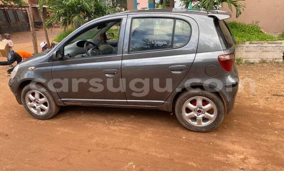 Acheter Occasion Voiture Toyota Yaris Autre à Batie, Noumbiel Acheter Occasion Voiture Toyota Yaris Autre à Batie, Noumbiel