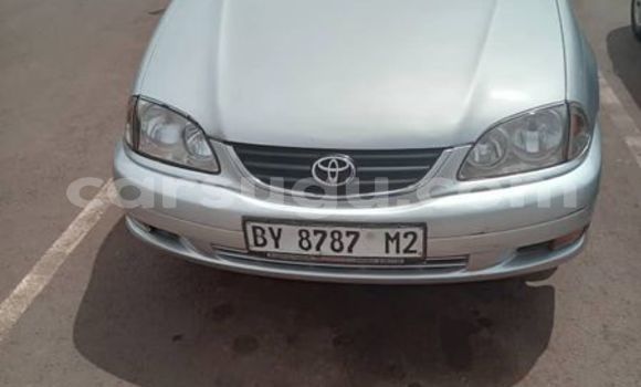 Acheter Occasion Voiture Toyota Avensis Autre à Ouagadougou, Burkina-Faso