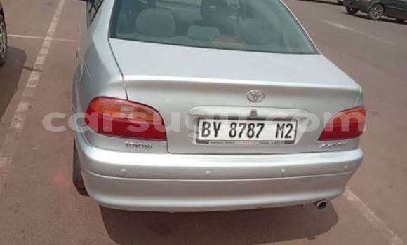 Acheter Occasion Voiture Toyota Avensis Autre à Ouagadougou, Burkina-Faso Acheter Occasion Voiture Toyota Avensis Autre à Ouagadougou, Burkina-Faso