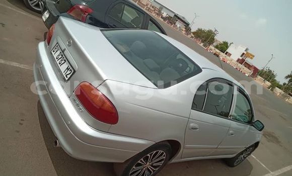 Acheter Occasion Voiture Toyota Avensis Autre à Ouagadougou, Burkina-Faso Acheter Occasion Voiture Toyota Avensis Autre à Ouagadougou, Burkina-Faso
