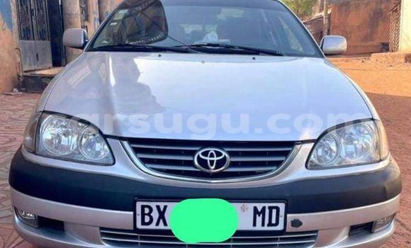 Acheter Occasion Voiture Toyota Avensis Autre à Ouagadougou, Burkina-Faso Acheter Occasion Voiture Toyota Avensis Autre à Ouagadougou, Burkina-Faso