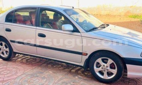 Acheter Occasion Voiture Toyota Avensis Autre à Ouagadougou, Burkina-Faso Acheter Occasion Voiture Toyota Avensis Autre à Ouagadougou, Burkina-Faso